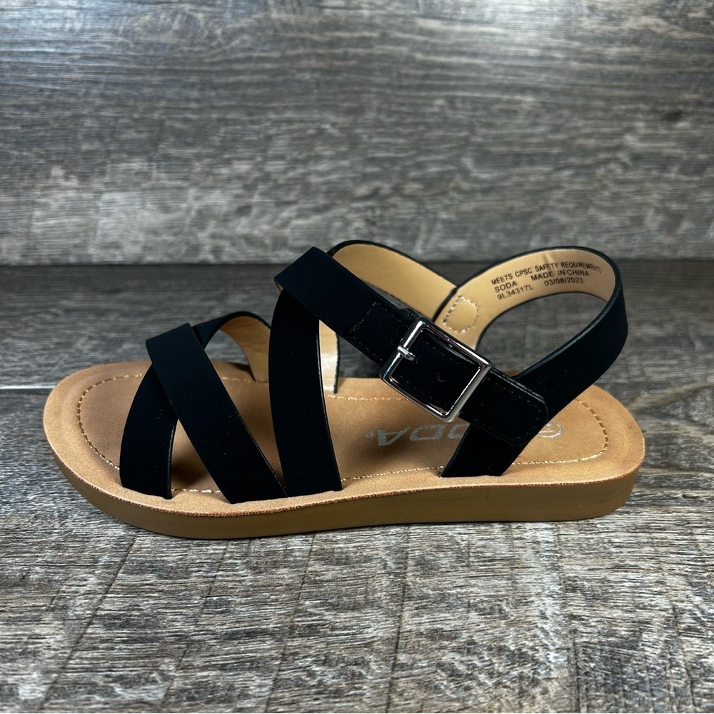 CHILDREN'S ESPADRILLE SANDALS (FROZEN-IIS)